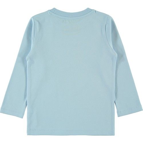 Boys Sweatshirt Ages 2-5 Blue