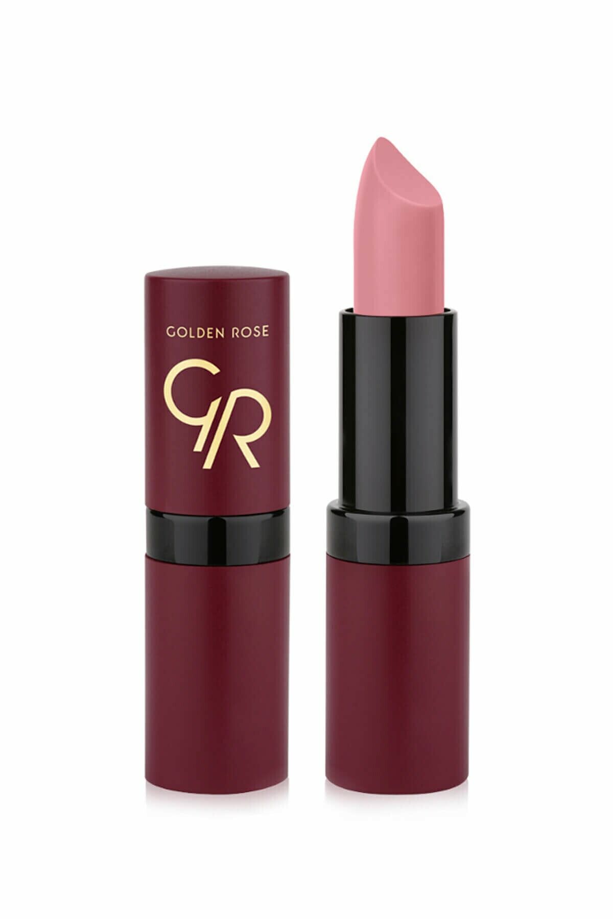 Mat Ruj - Velvet Matte Lipstick No: 10