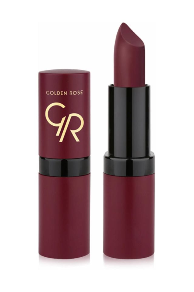 Mat Ruj - Velvet Matte Lipstick No: 32