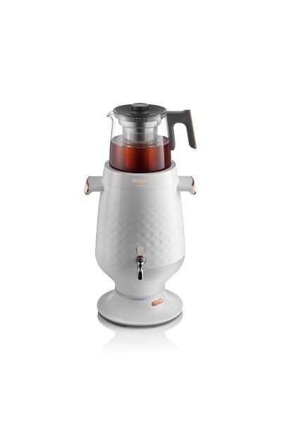 Arzum-Ar3083 Ehlikeyf Semaver