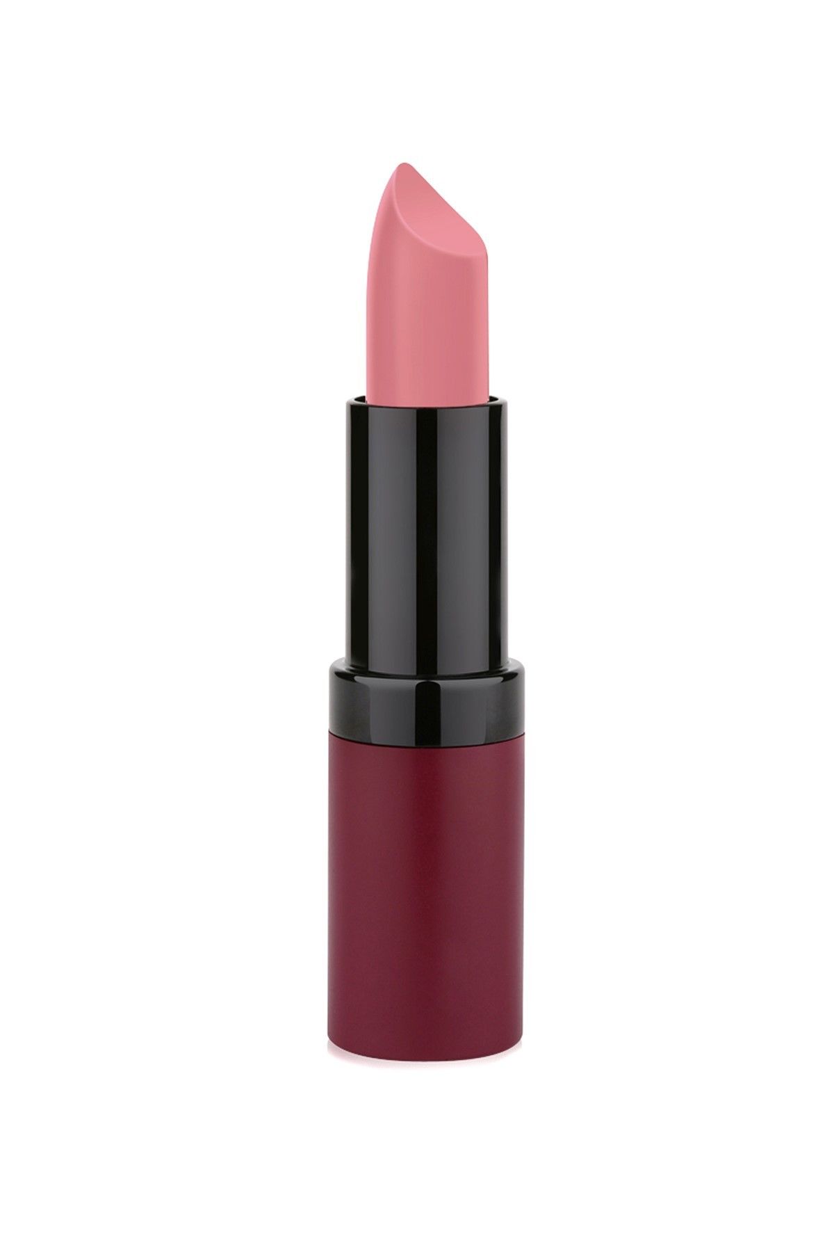 Mat Ruj - Velvet Matte Lipstick No: 39