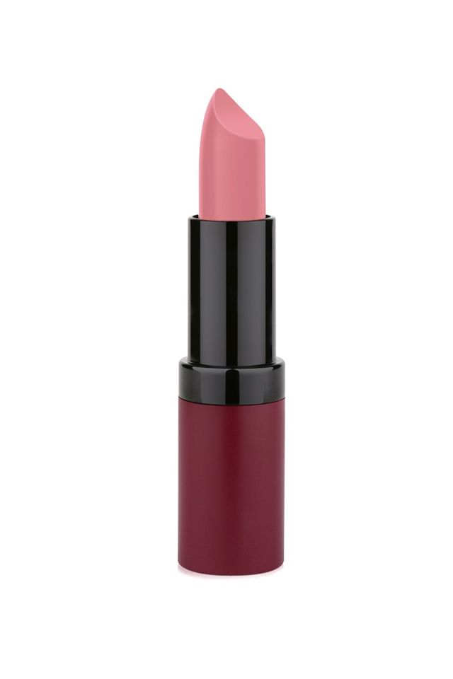 Mat Ruj - Velvet Matte Lipstick No: 39