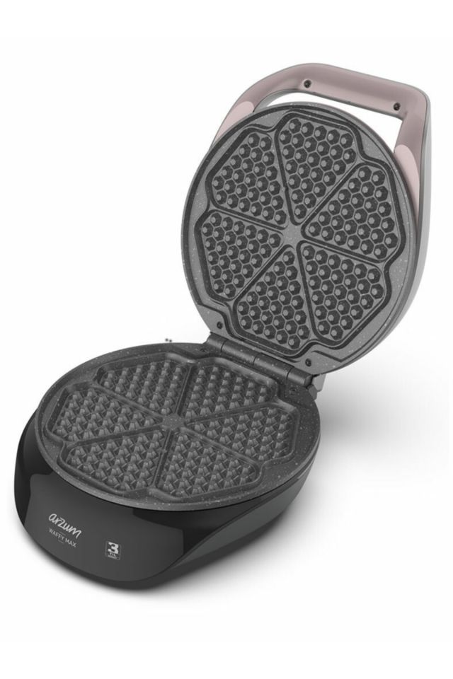 Waffy Max Waffle Maker