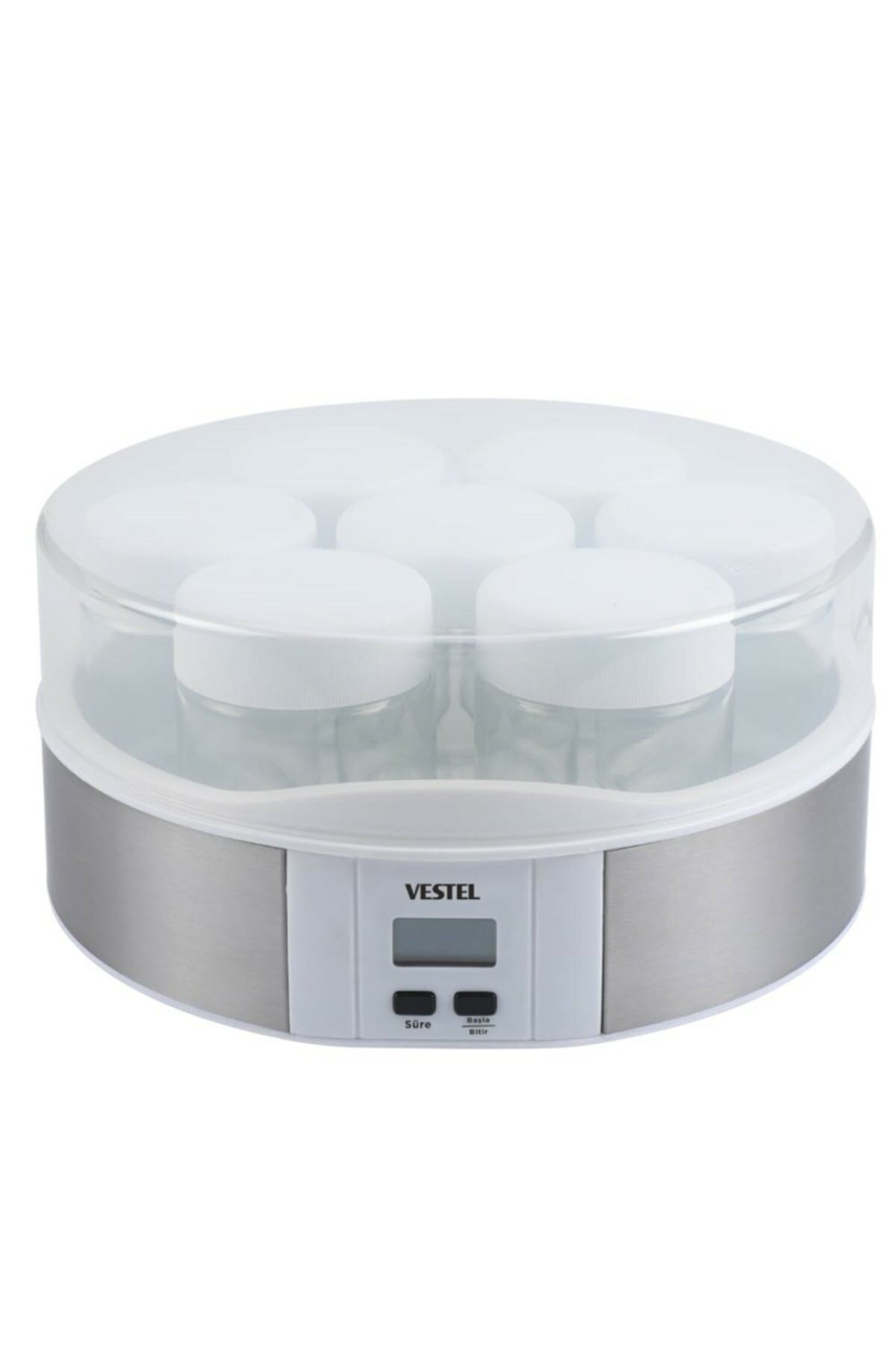 Yogurt Maker