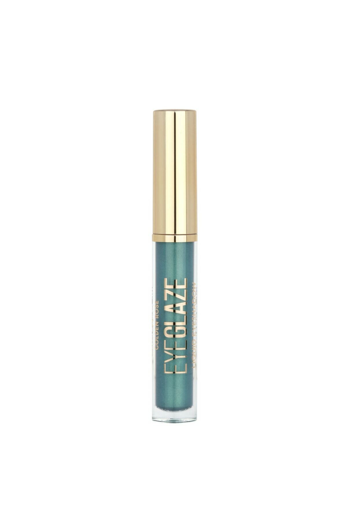 Likit Göz Farı - Gr Eye Glaze Lıquıd Eyeshadow No:09 Peacock