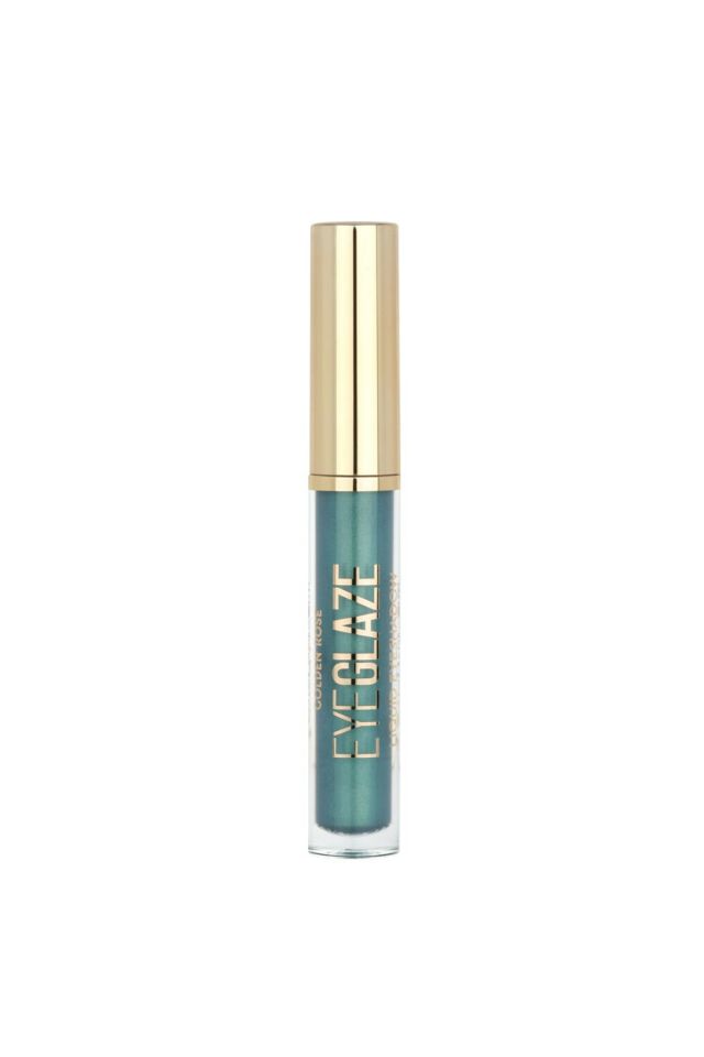 Likit Göz Farı - Gr Eye Glaze Lıquıd Eyeshadow No:09 Peacock