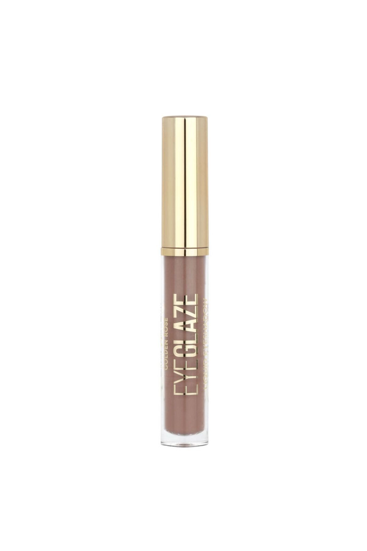 Likit Göz Farı - Gr Eye Glaze Lıquıd Eyeshadow No:04 Chocolate