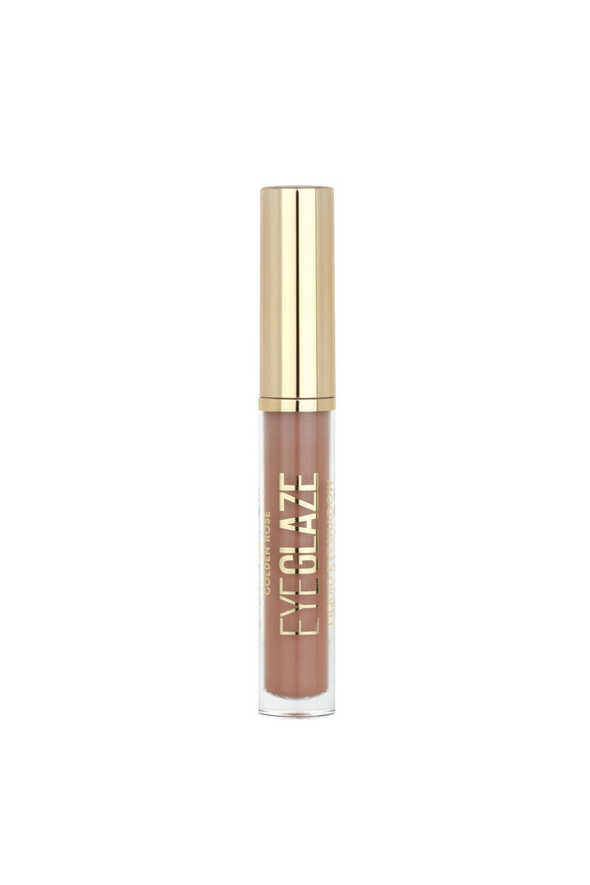 Likit Göz Farı - Gr Eye Glaze Lıquıd Eyeshadow No-02 Cınnamon