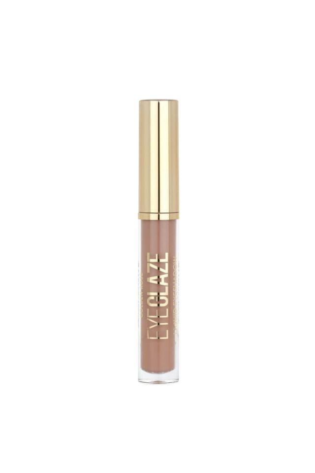 Liquid Eyeshadow - Gr Eye Glaze Liquid Eyeshadow No:01 Woody