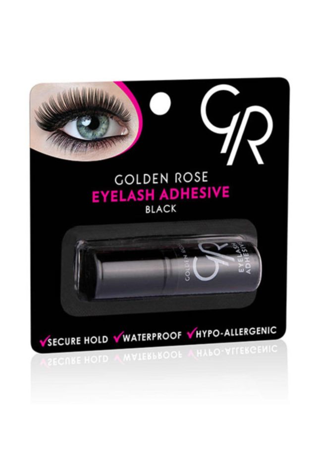 Kirpik Yapıştırıcı - Eyelash Adhesive