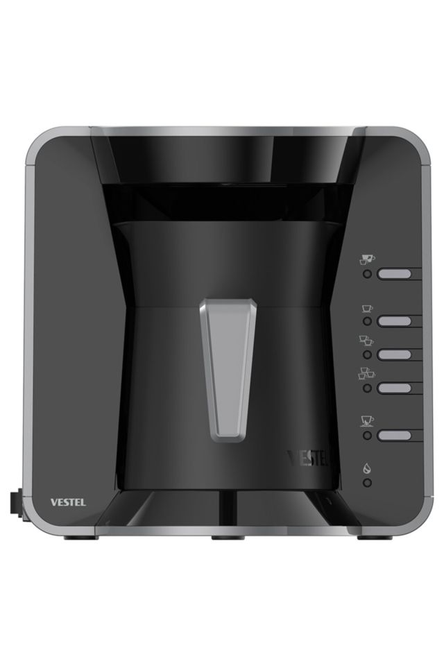 Vestel Plain Gr910 Turkish Coffee Machine