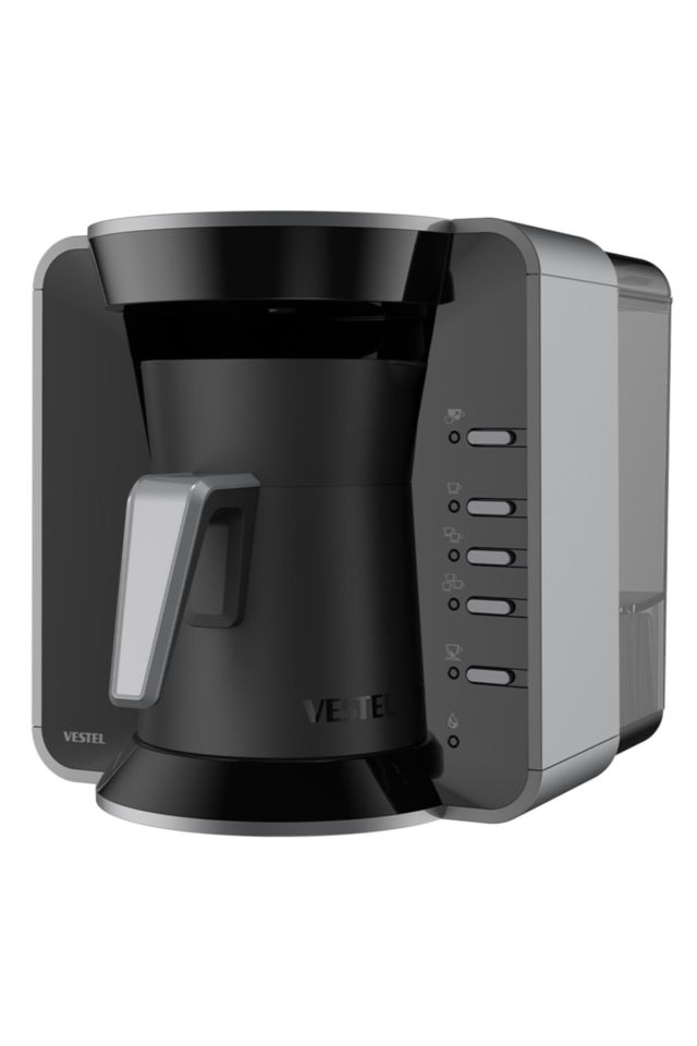 Vestel Plain Gr910 Turkish Coffee Machine