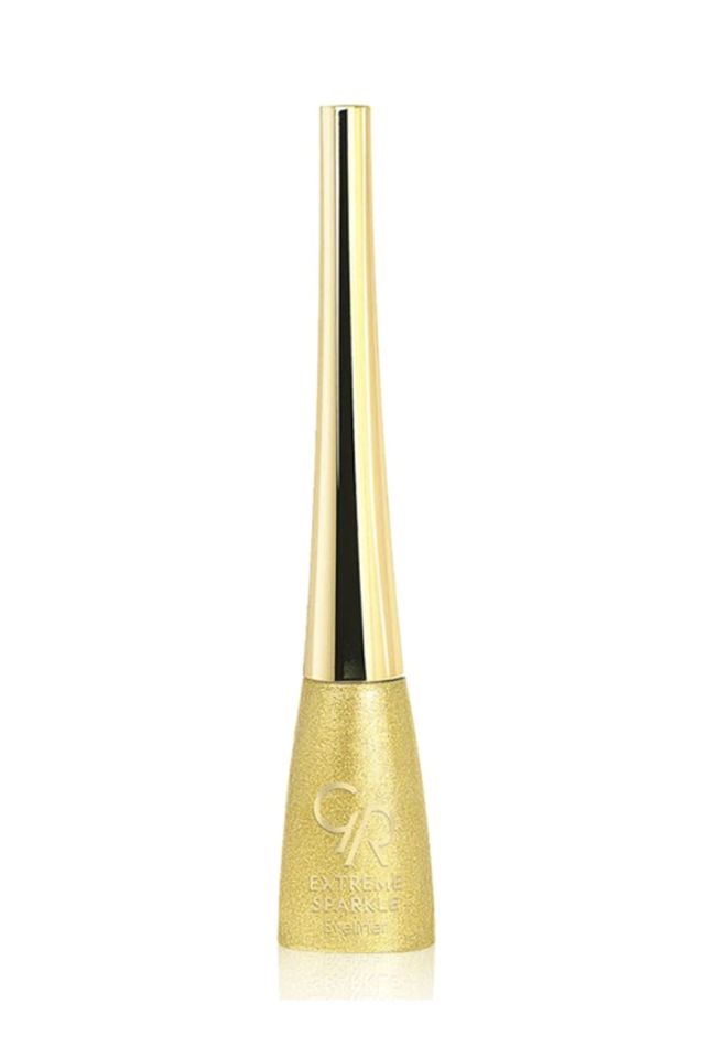 Sarı Eyeliner - Extreme Sparkle Eyeliner No: 103