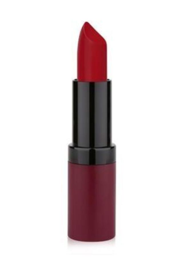 Mat Ruj Velvet Matte Lipstick No: 35
