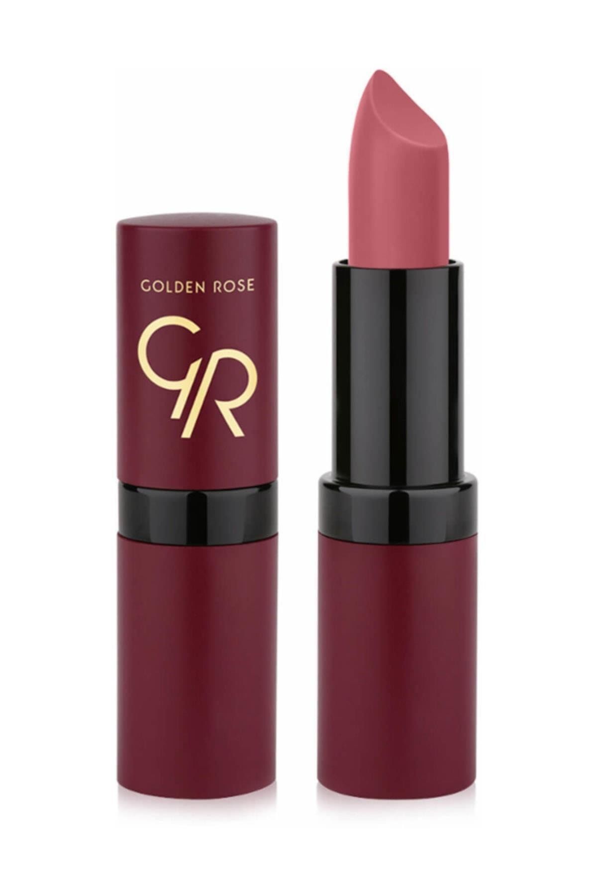 Mat Ruj - Velvet Matte Lipstick No: 12 8691190466121