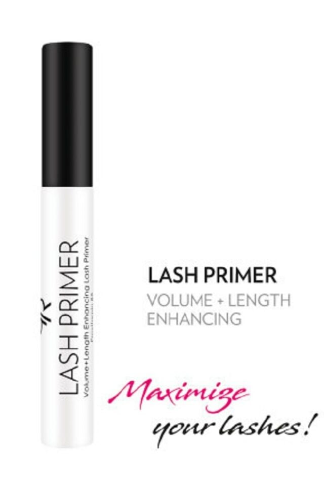 Mascara Base - Lash Primer Mascara