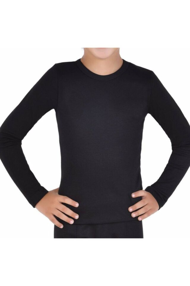 Boys Thermal Bottom Top Set