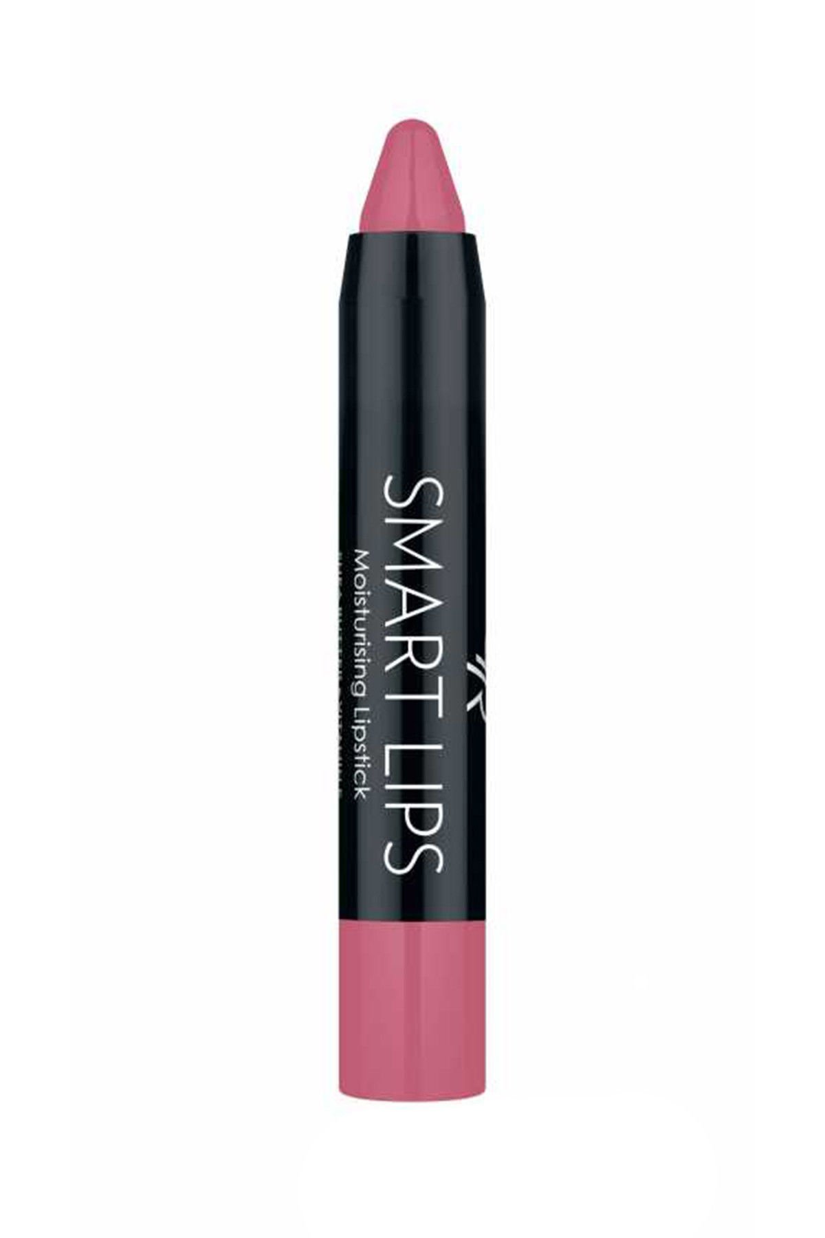 Nemlendiricili Kalem Ruj - Smart Lip Moisturising Lipstick No: 10