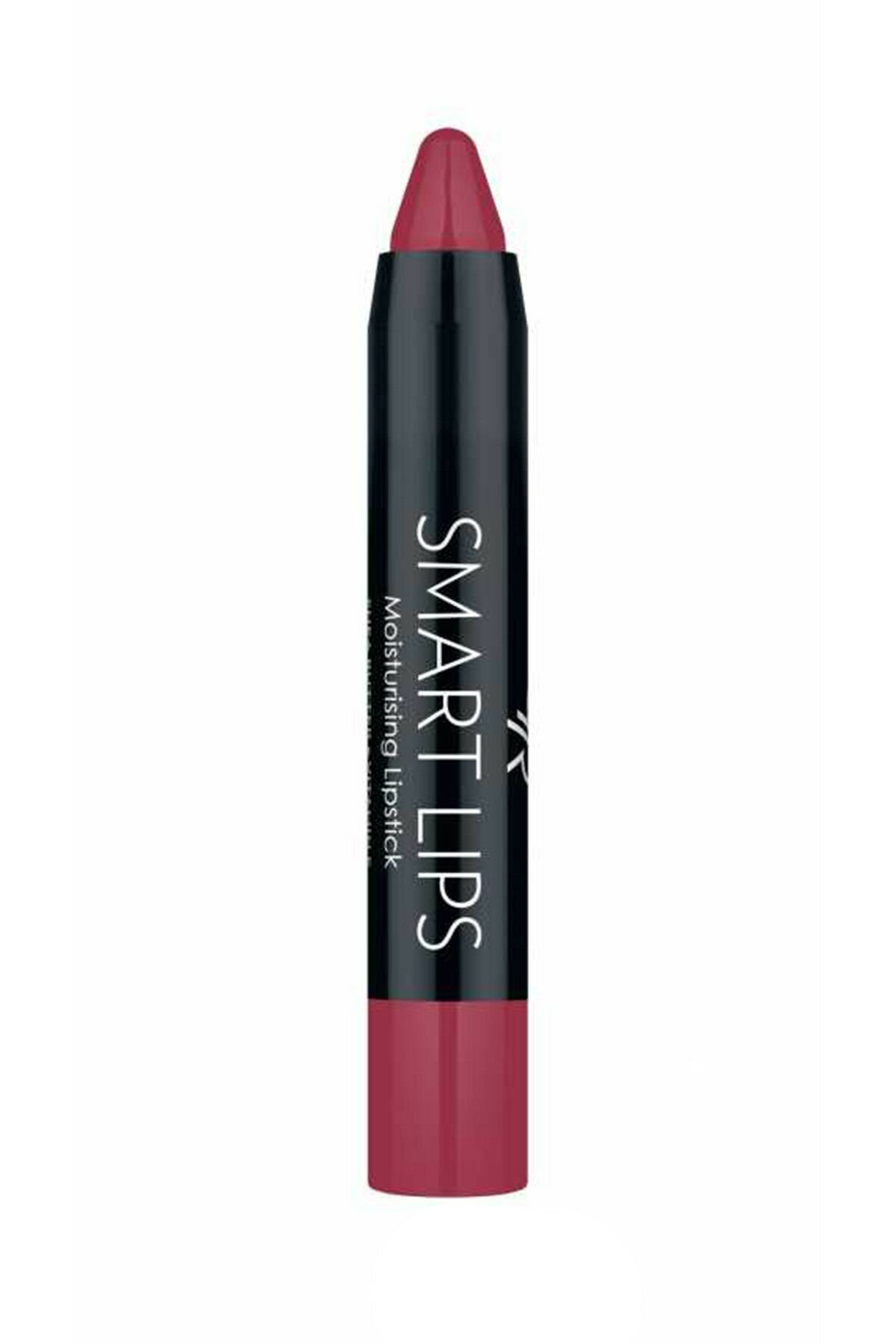 Nemlendiricili Kalem Ruj - Smart Lip Moisturising Lipstick No: 12
