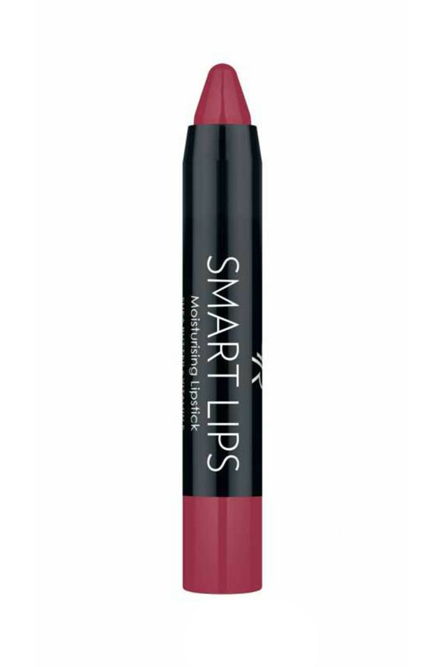Nemlendiricili Kalem Ruj - Smart Lip Moisturising Lipstick No: 12