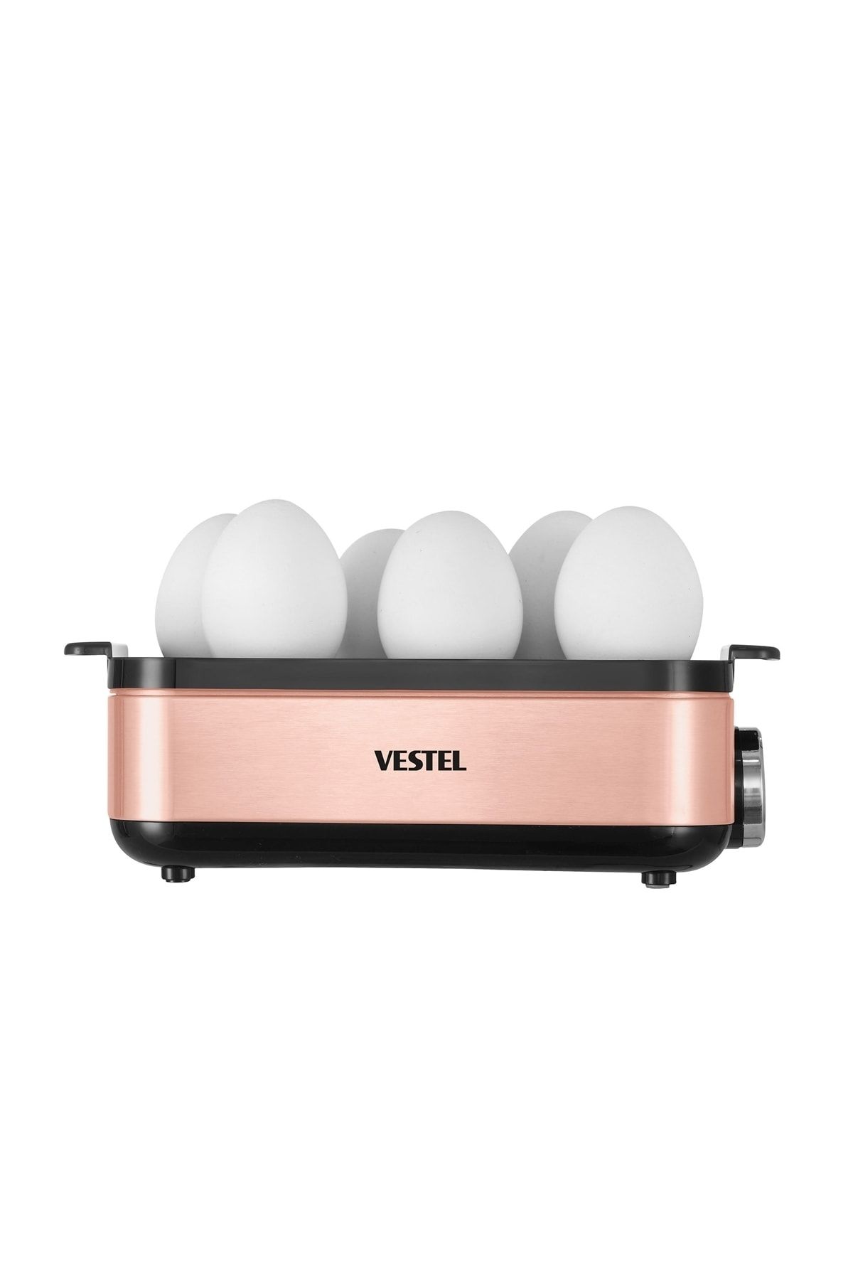 Rose Yumurta Pişirme Makinesi