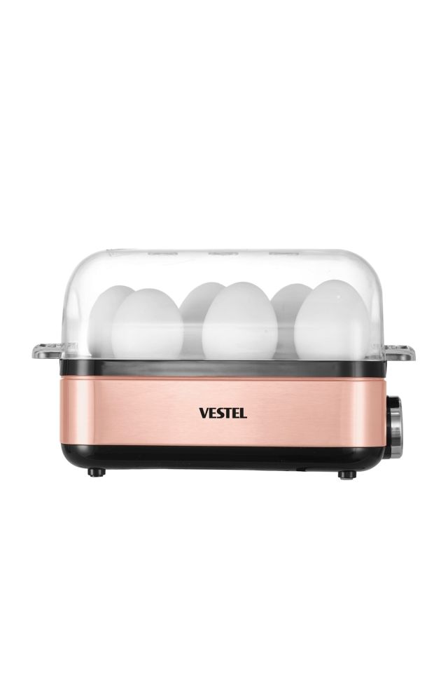 Rose Yumurta Pişirme Makinesi