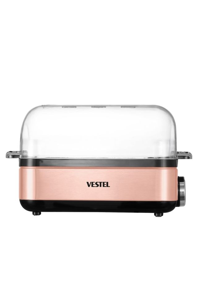 Rose Yumurta Pişirme Makinesi