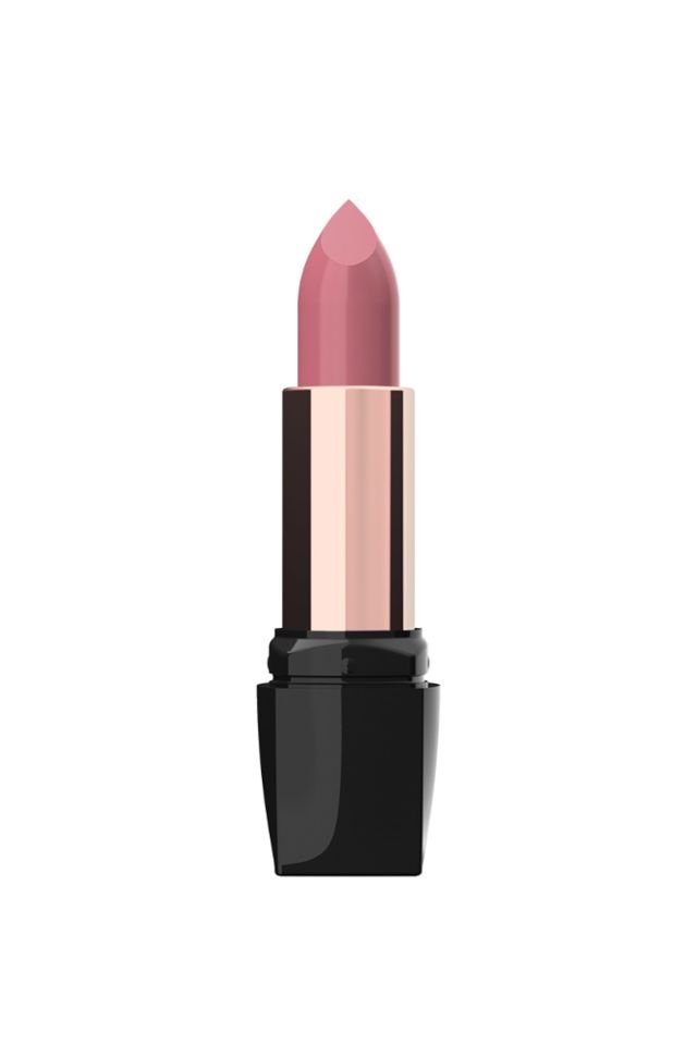 Mat Ruj - Satin Lipstick No: 11