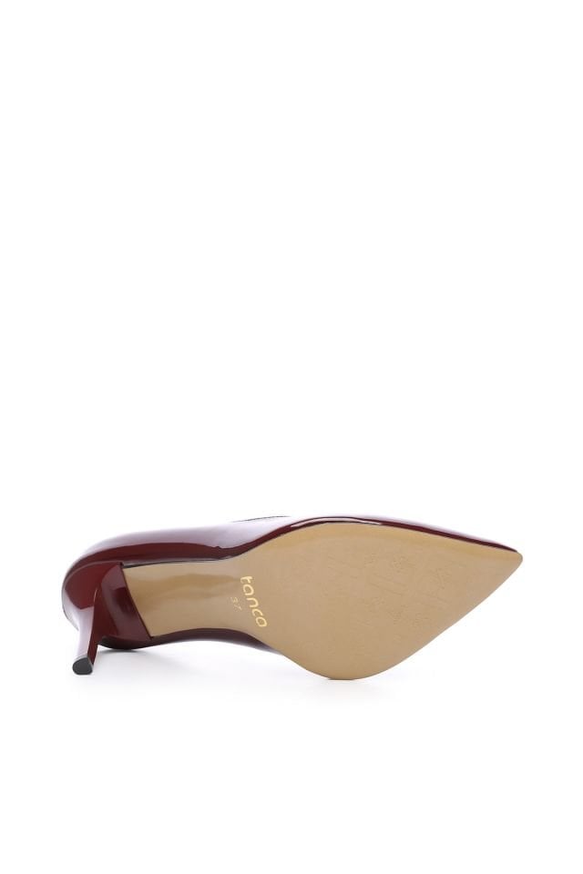 Kadın Vegan Topuklu & Stiletto Ayakkabı