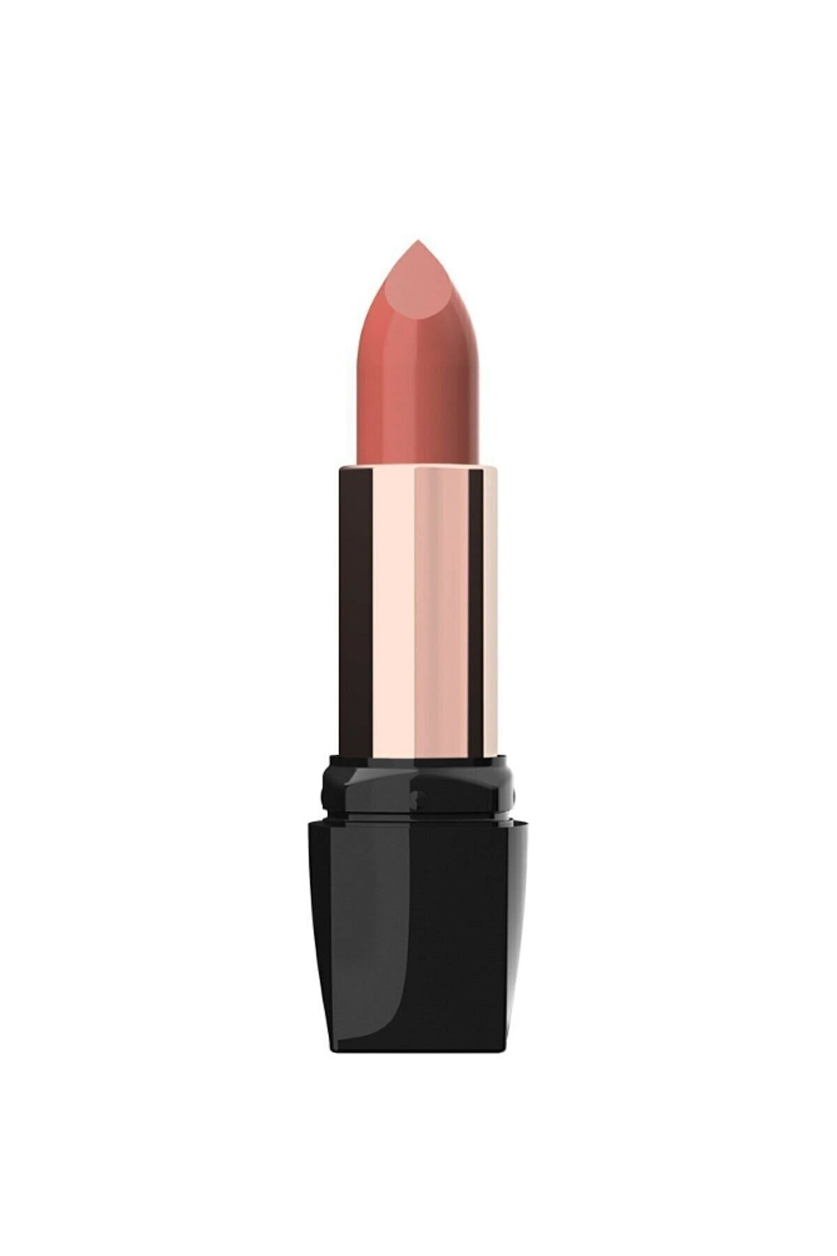 Matte Lipstick - Satin Lipstick No: 07