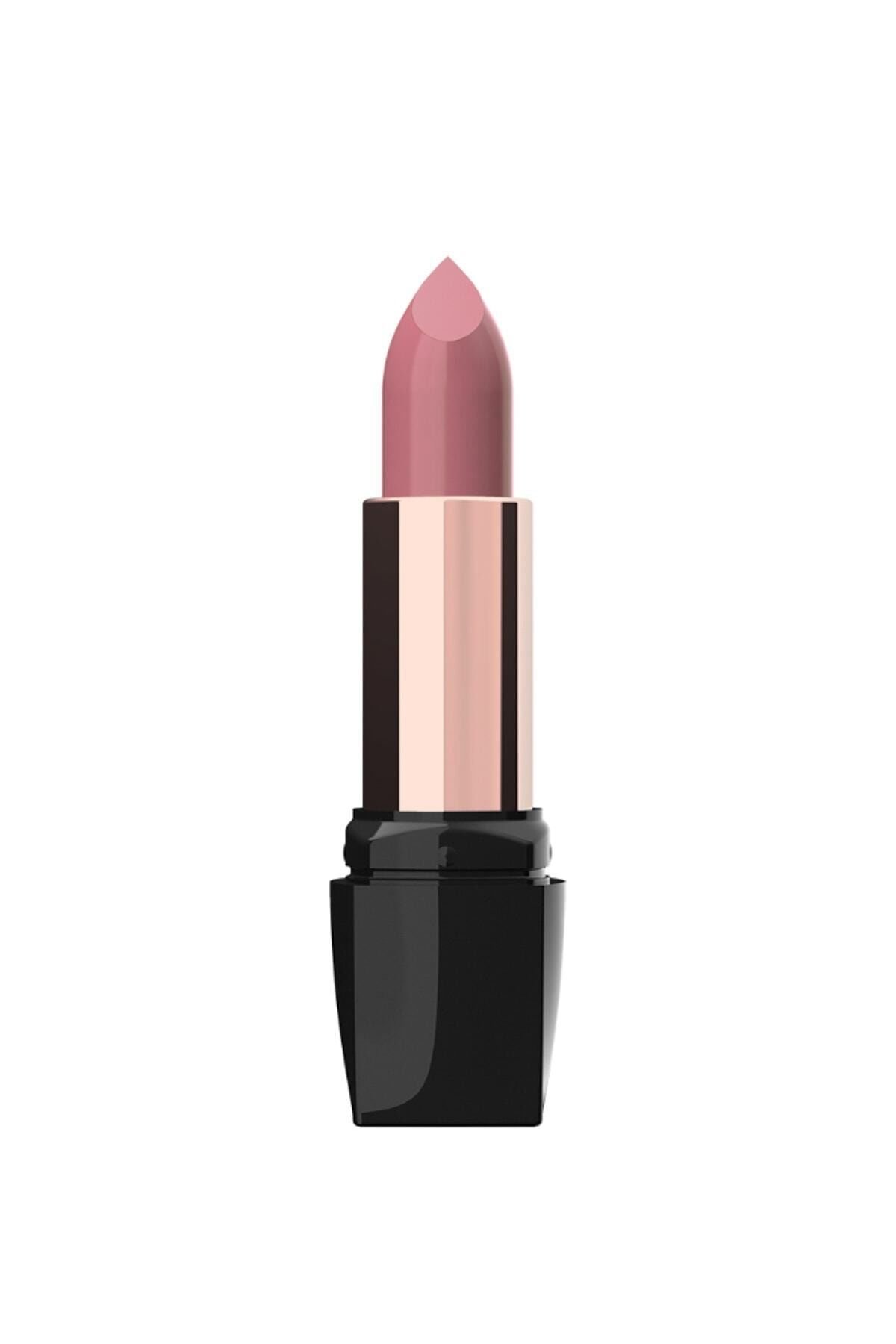 Mat Ruj - Satin Lipstick No: 09