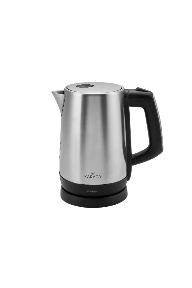 Inox Kettle Kettle 2203, Stainless Steel Sus304