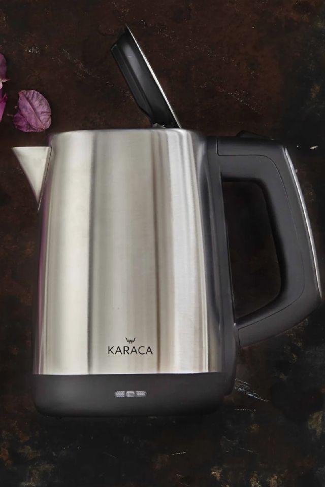 Inox Kettle Kettle 2203, Stainless Steel Sus304