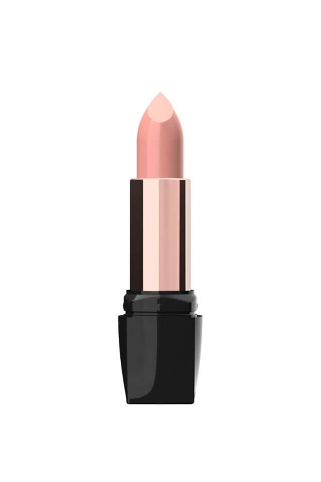 Mat Ruj - Satin Lipstick No: 02