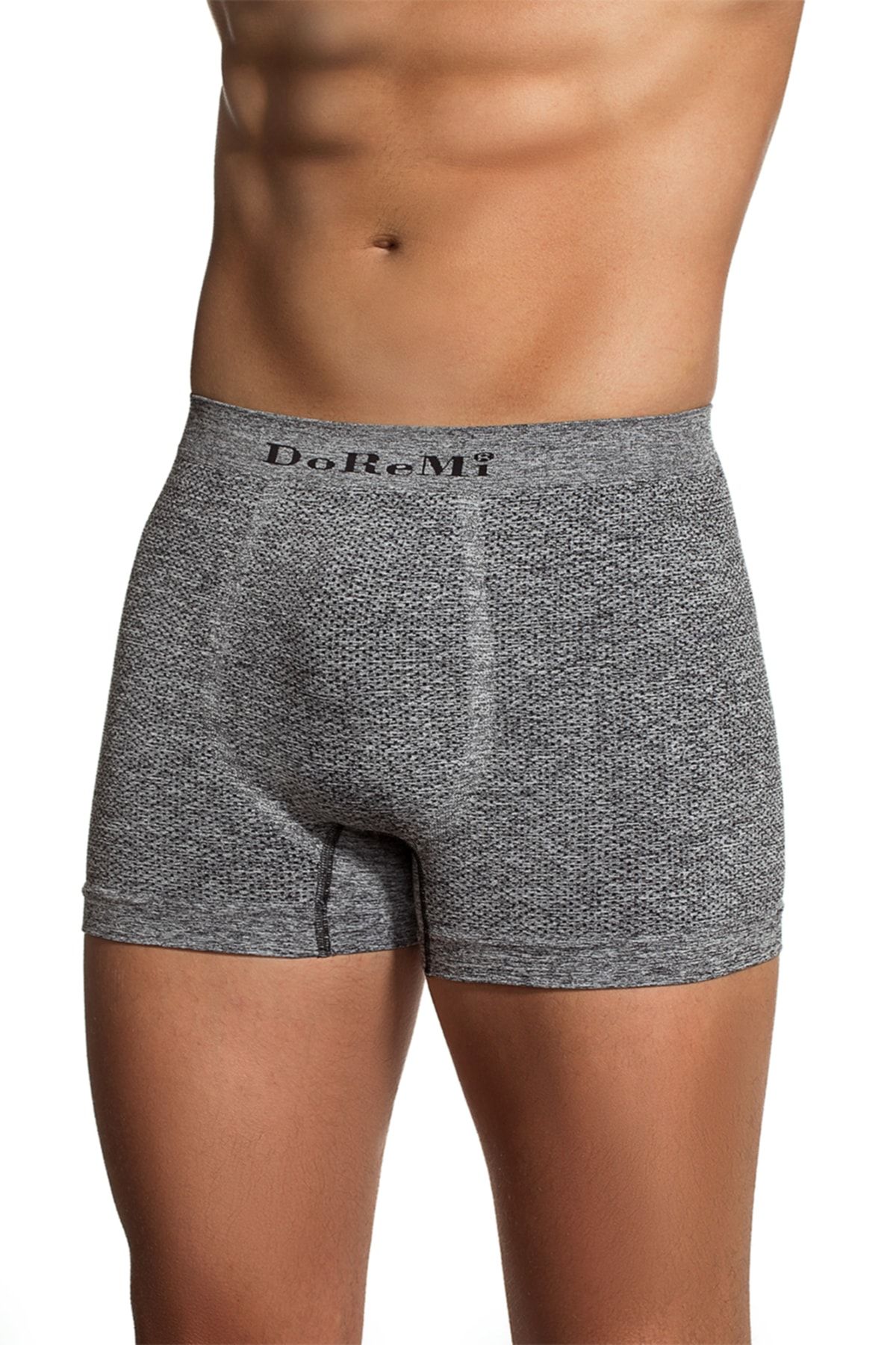 Melange Men's Boxer