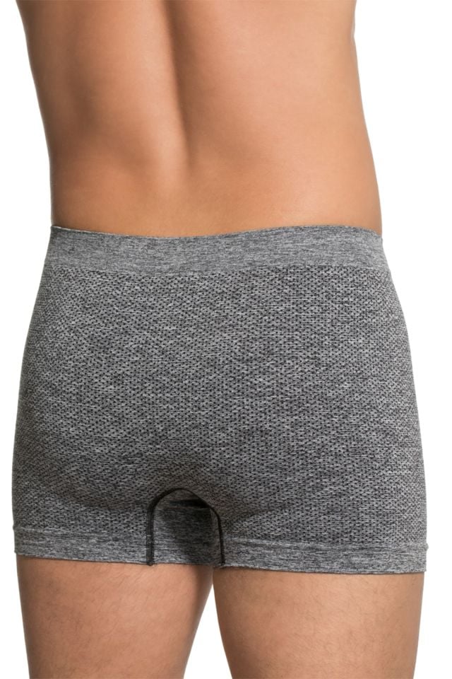 Melange Men's Boxer