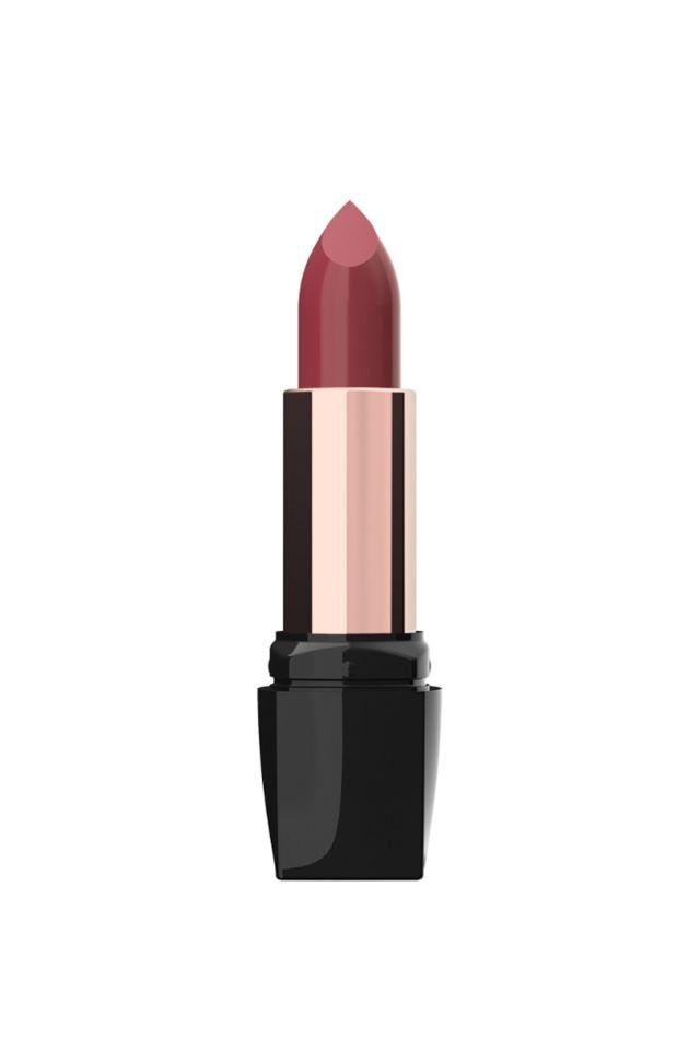 Mat Ruj - Satin Lipstick No: 26