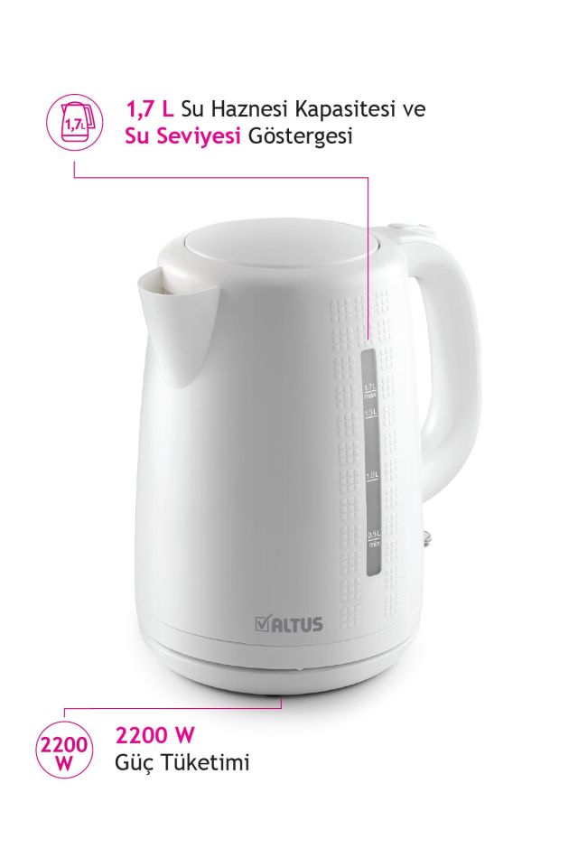 Kettle Kettle