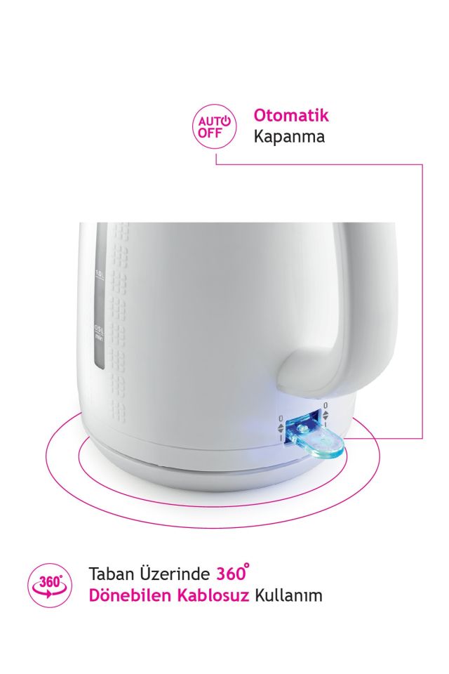 Kettle Kettle