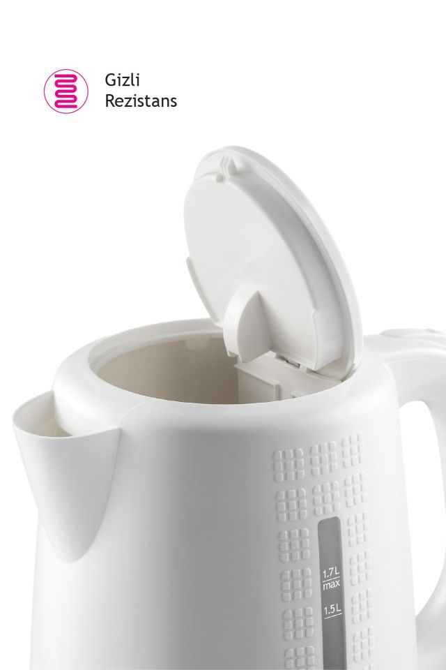 Kettle Kettle