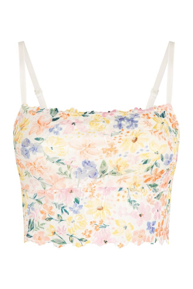 Carre Bralette
