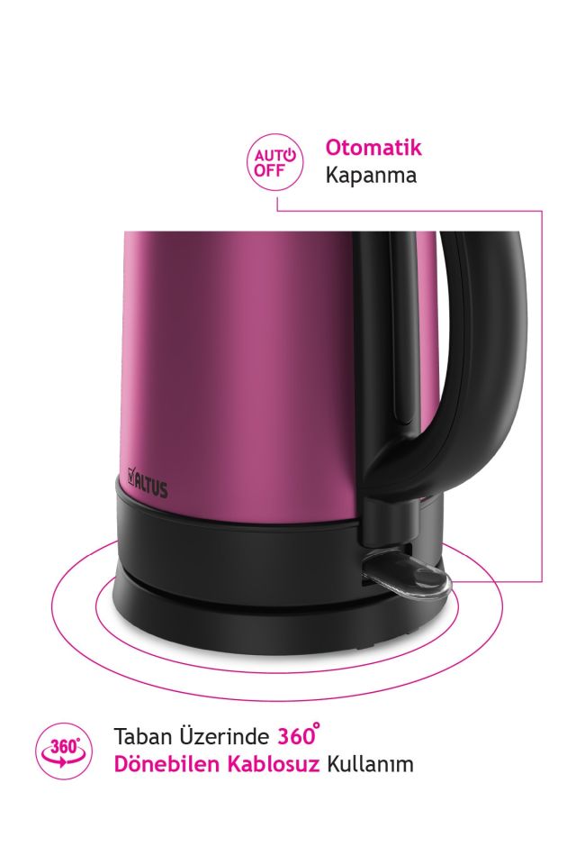 Kettle Kettle