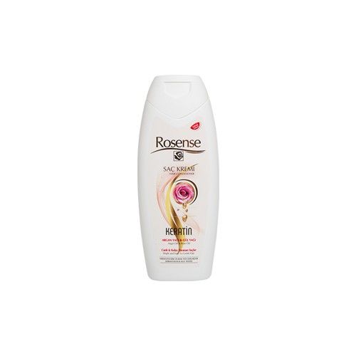 Rosense Keratin Saç Kremi 400 ml