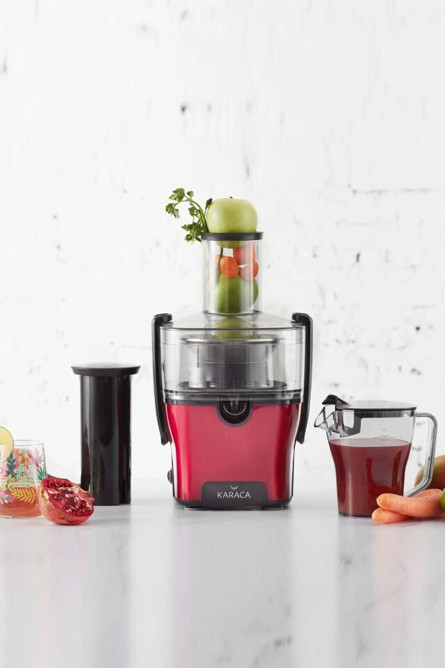 Maxvit 1501 Juicer Steel Purplegold