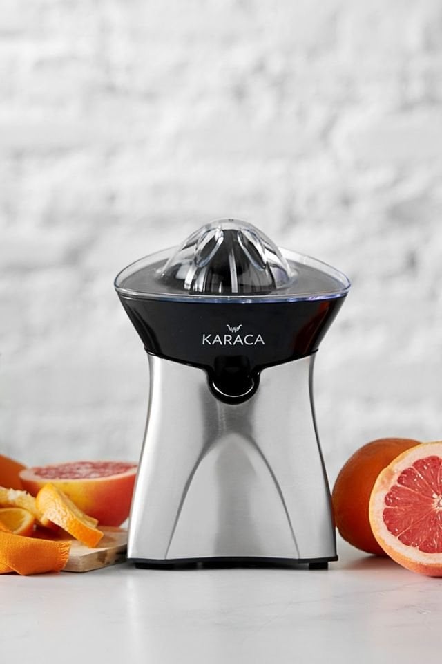 Freshmix Inox Citrus Juicer