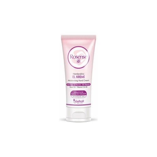 Rosense Moisturizing Hand Cream 75 Ml