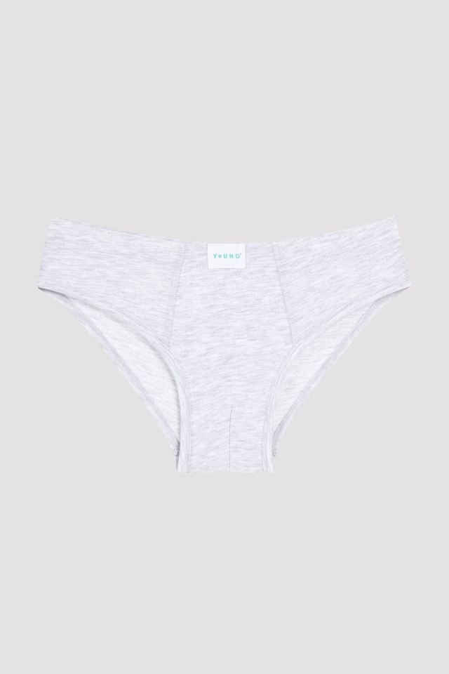 Erkek Çocuk Navy Label 5li Slip Külot