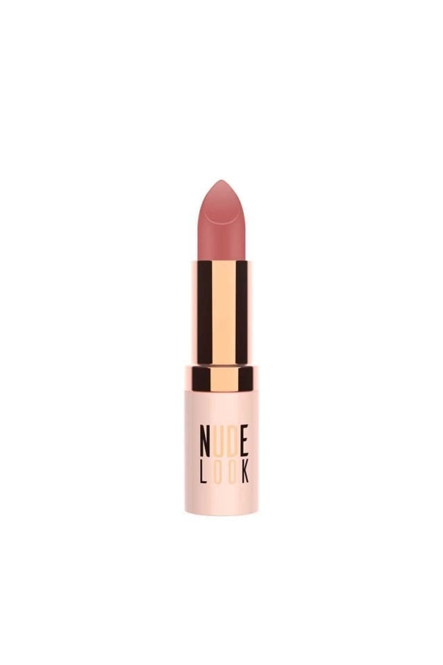 Mat Ruj - Nude Look Perfect Matte Lipstick No:03 Pinky Nude