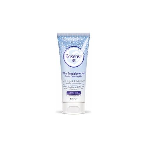 Rosense Temizleme Jeli 100 Ml