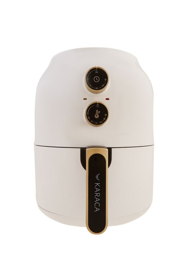 Multifry White Air Fryer Oil Free Fryer 3,5 L